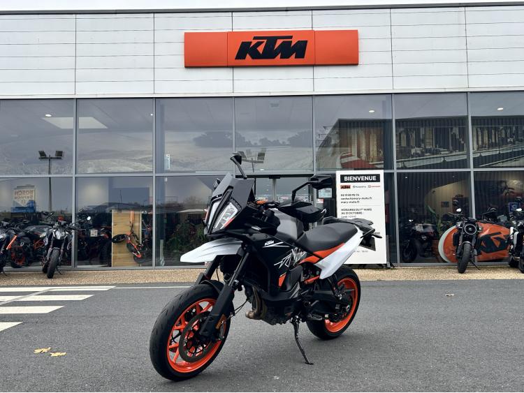 KTM 890 ADVENTURE SMT