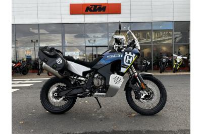 HUSQVARNA NORDEN 901 EXPEDITION