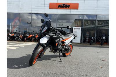 KTM 890 SMT