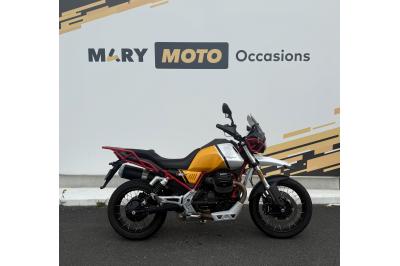 MOTO GUZZI V85 TT 850