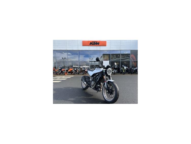 HUSQVARNA 401 VITPILEN A2