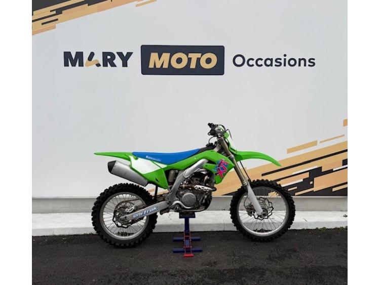 KAWASAKI KXF 250