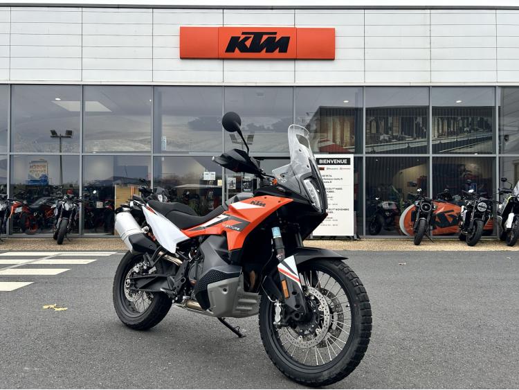 KTM 890 ADVENTURE