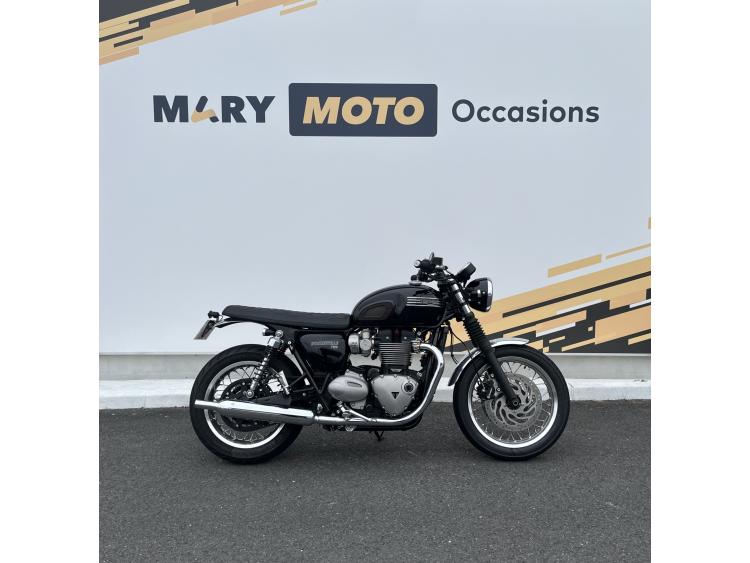 TRIUMPH BONNEVILLE T120