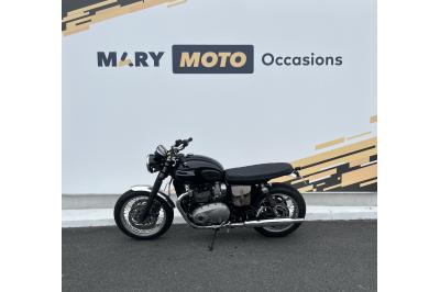 TRIUMPH BONNEVILLE T120