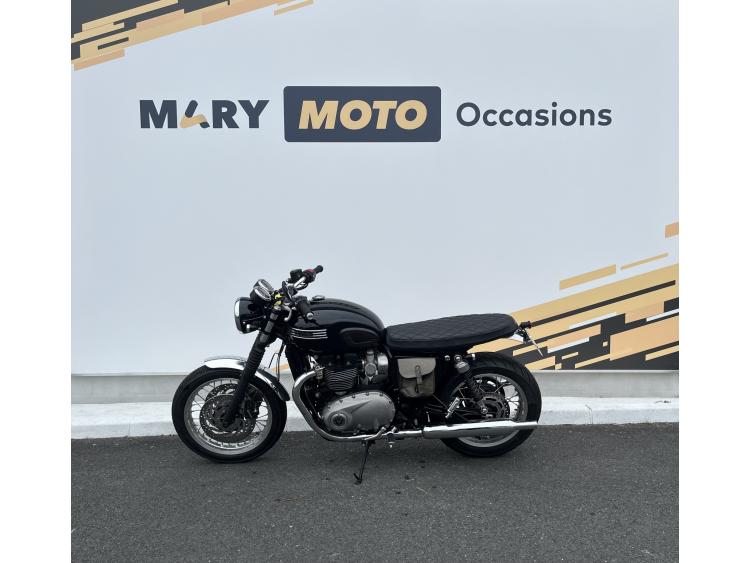 TRIUMPH BONNEVILLE T120