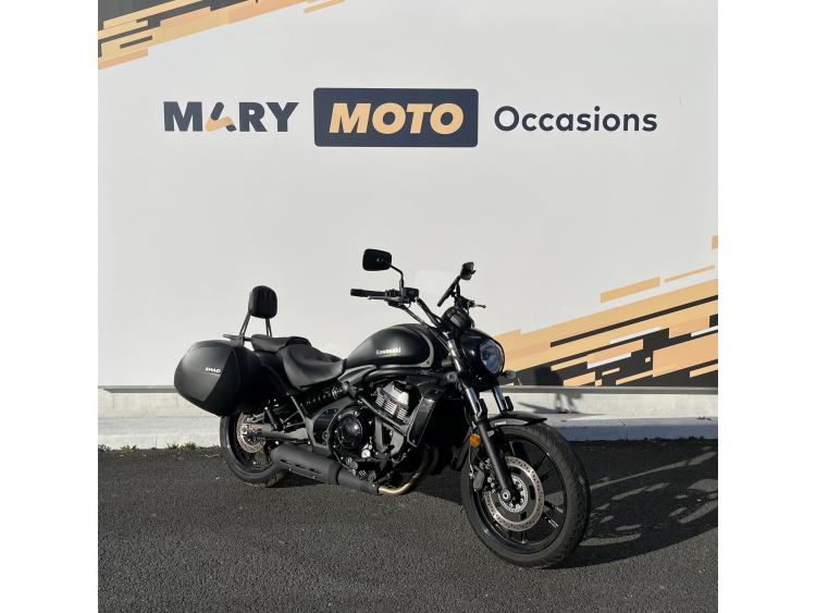 KAWASAKI VULCAN 650 S