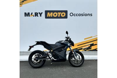 ZERO MOTORCYCLES S 14.4
