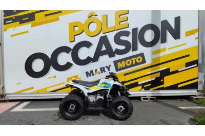 YAMAHA YFZ 50