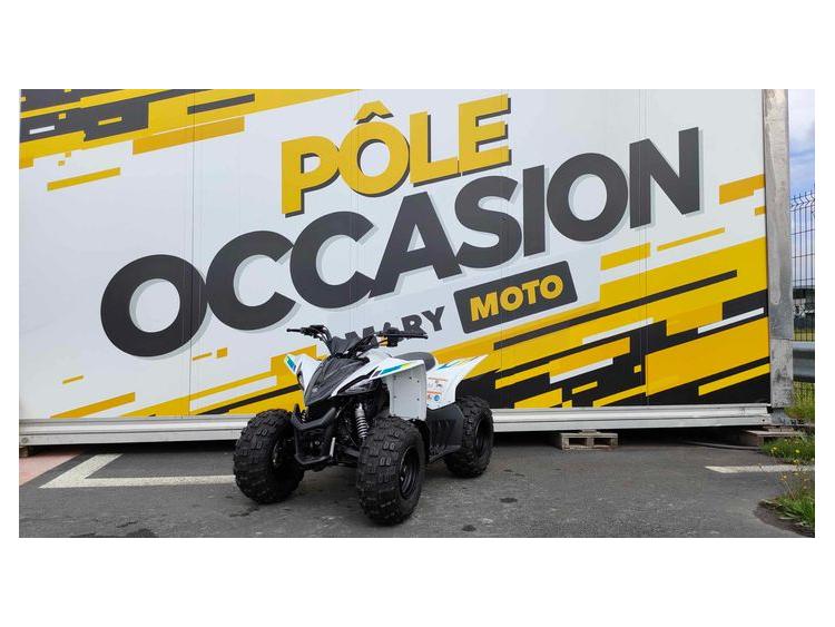 YAMAHA YFZ 50