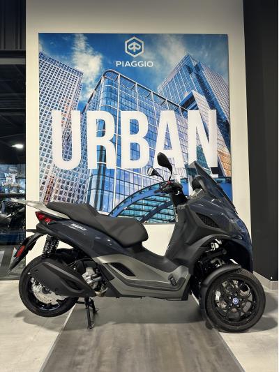 PIAGGIO MP3 310 HPE