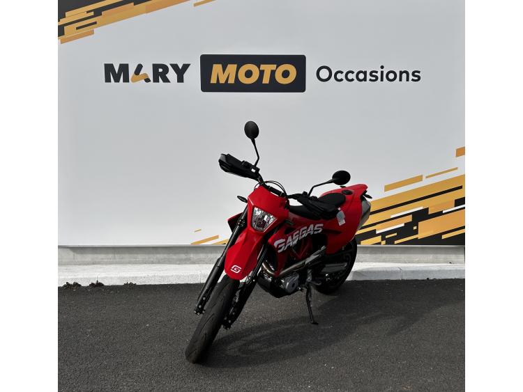 GASGAS SM 700