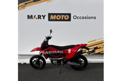 GASGAS SM 700
