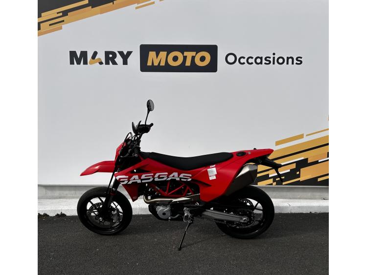 GASGAS SM 700