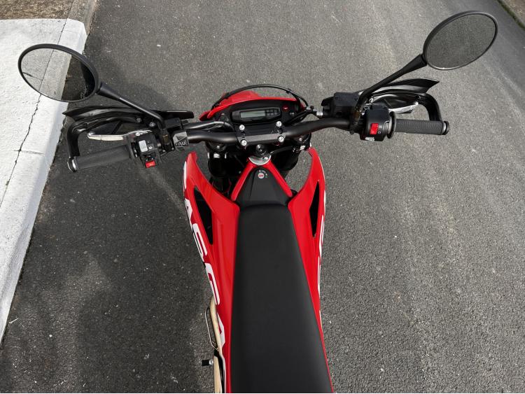 GASGAS SM 700