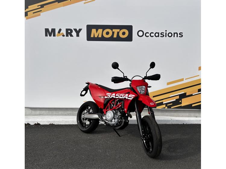 GASGAS SM 700