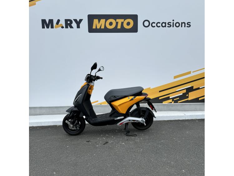 PIAGGIO 1 ACTIVE