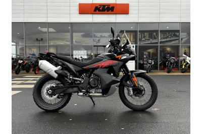 KTM 790 ADVENTURE