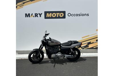 HARLEY-DAVIDSON SPORTSTER XR1200