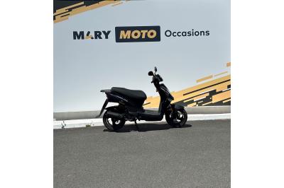 KYMCO AGILITY 50