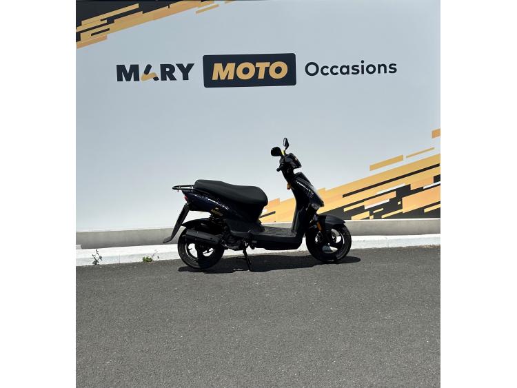 KYMCO AGILITY 50