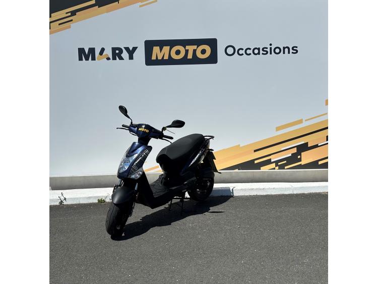 KYMCO AGILITY 50
