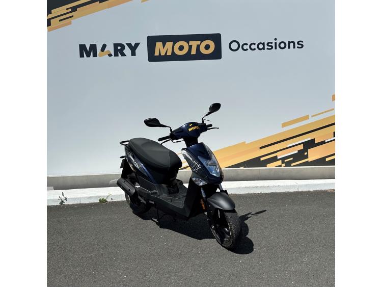 KYMCO AGILITY 50