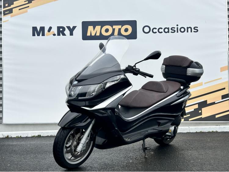 PIAGGIO X10 125 EXECUTIVE