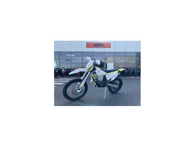 HUSQVARNA TE 150 i
