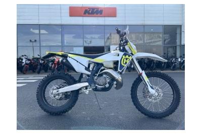 HUSQVARNA TE 150 i