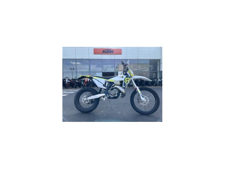 HUSQVARNA TE 150 i