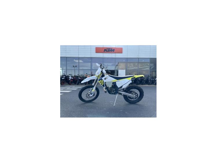 HUSQVARNA TE 150 i
