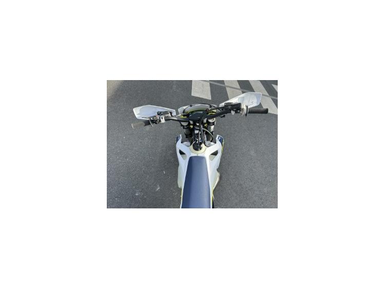 HUSQVARNA TE 150 i
