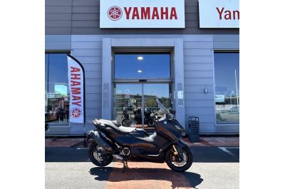 YAMAHA XP T-MAX 560 TECH MAX