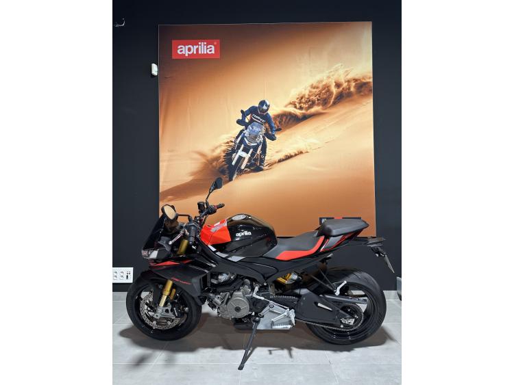 APRILIA TUONO 660 FACTORY