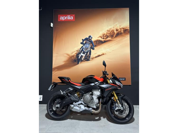 APRILIA TUONO 660 FACTORY