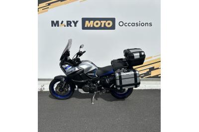 YAMAHA XTZ 1200 SUPER TENERE