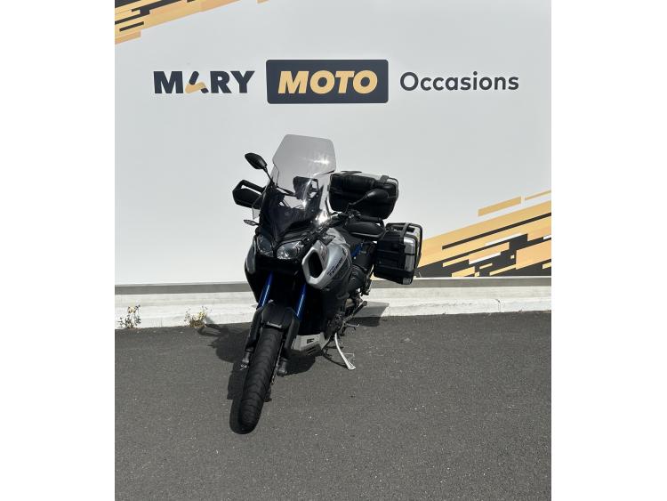 YAMAHA XTZ 1200 SUPER TENERE