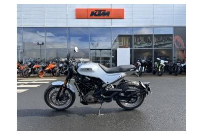 HUSQVARNA 401 VITPILEN A2