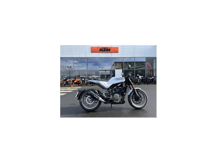 HUSQVARNA 401 VITPILEN A2