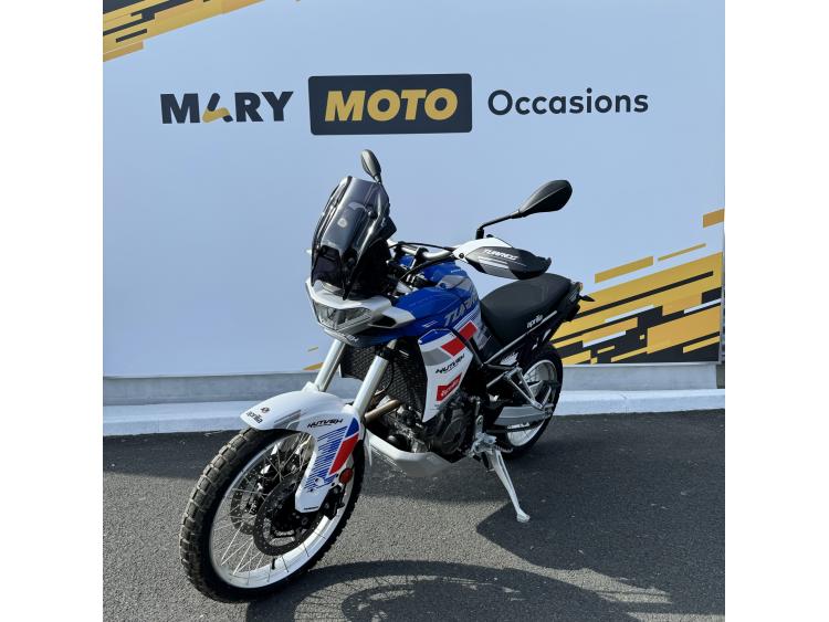 APRILIA TUAREG 660
