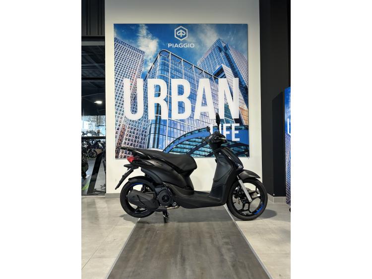 PIAGGIO LIBERTY 125 S