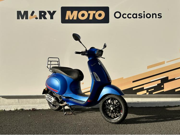 VESPA SPRINT 50