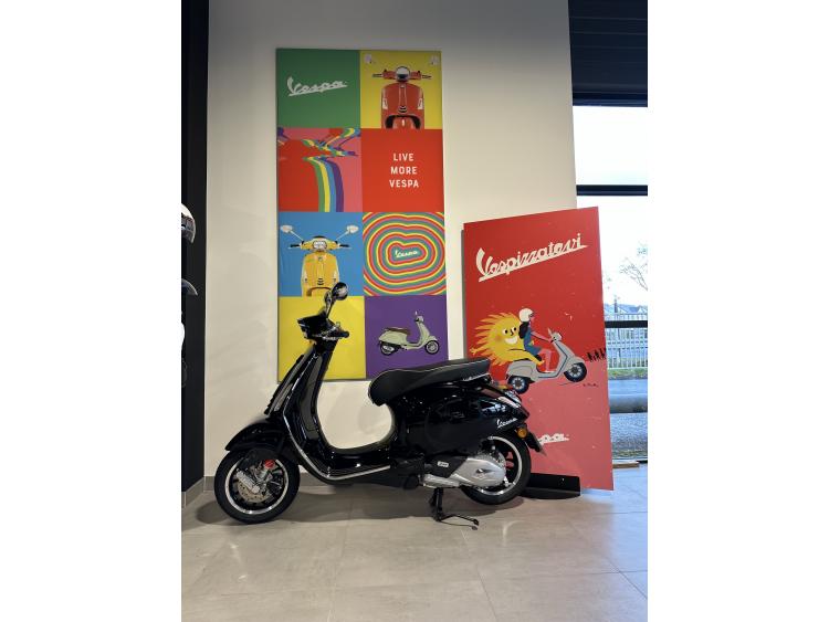 VESPA SPRINT 125