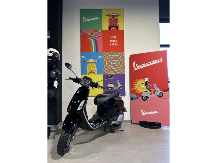 VESPA SPRINT 125