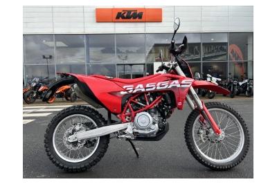 GASGAS ES 700