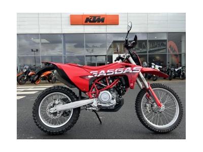 GASGAS ES 700