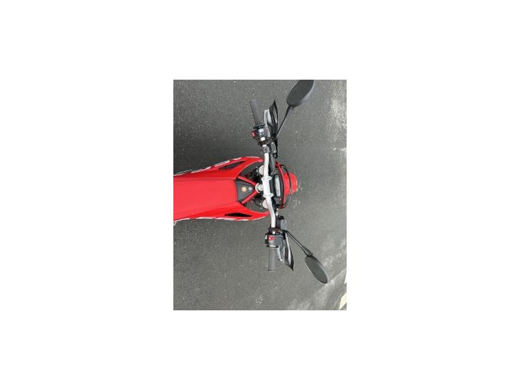 GASGAS ES 700
