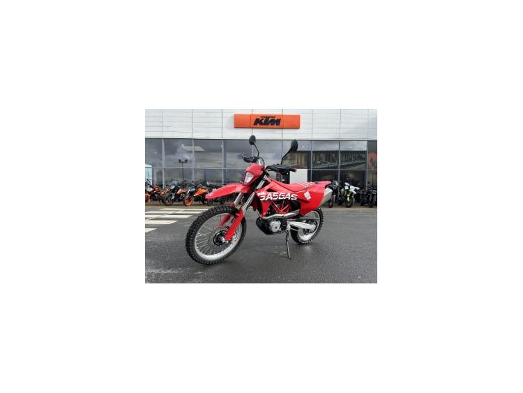 GASGAS ES 700