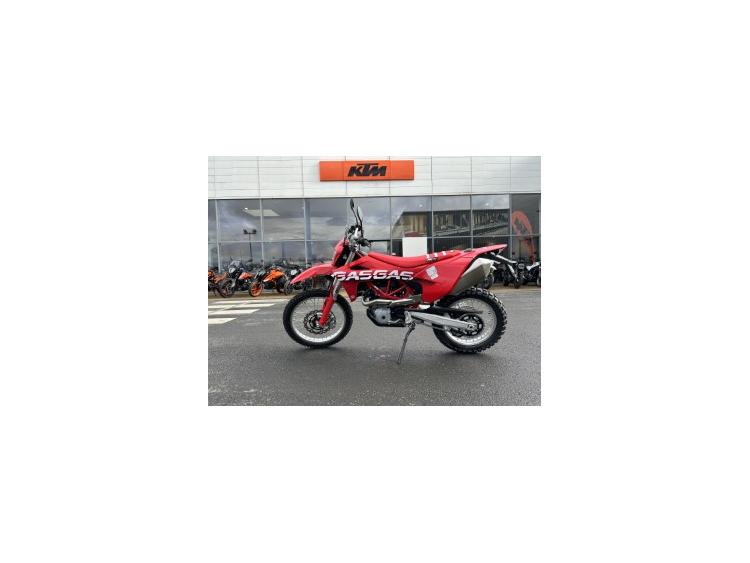 GASGAS ES 700
